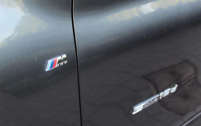BMW X1 cena 89000 przebieg: 99978, rok produkcji 2016 z Żerków małe 277